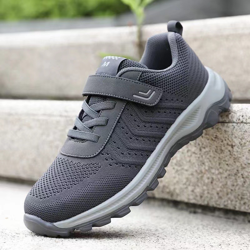 Kids Back To School | Nova 3 Sneaker Grey/Lime Activity Back To School