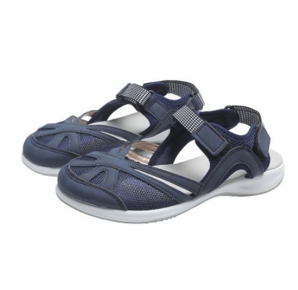 Kids Playground | Dragonfly Sandal Grey/Coral Activity Coral