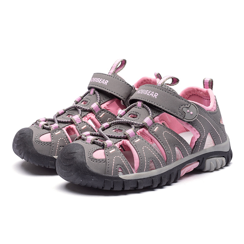 Kids Playground | Hydro H2O Hiker Jr Sandal Berry Activity Berry