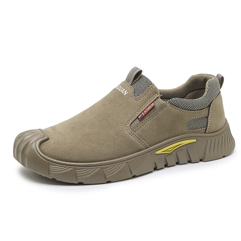 Kids Wide Widths | Jungle Moc Gunsmoke Suede Kids Gunsmoke Suede