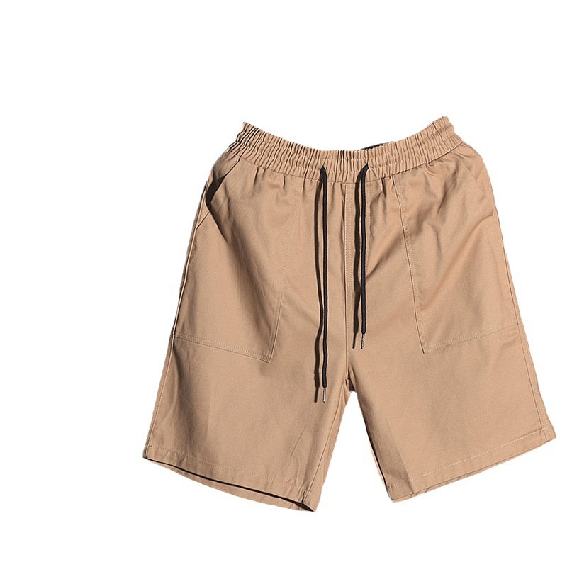 Mens Bottoms | Hayes Short Dusty Olive Bottoms Bottoms