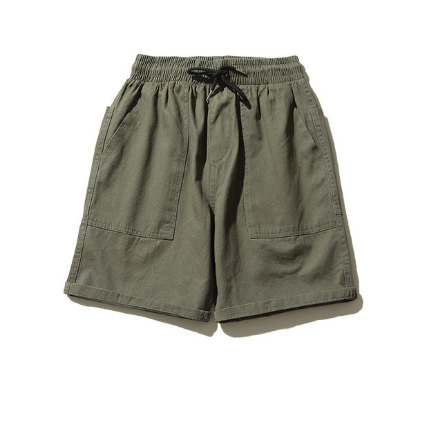 Mens Bottoms | Scout Short Elmwood Bottoms Bottoms