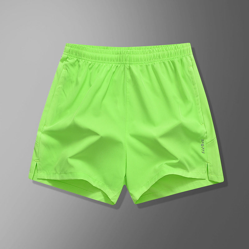 Mens Bottoms | Terrain Run Short Evening Primrose Bottoms Bottoms