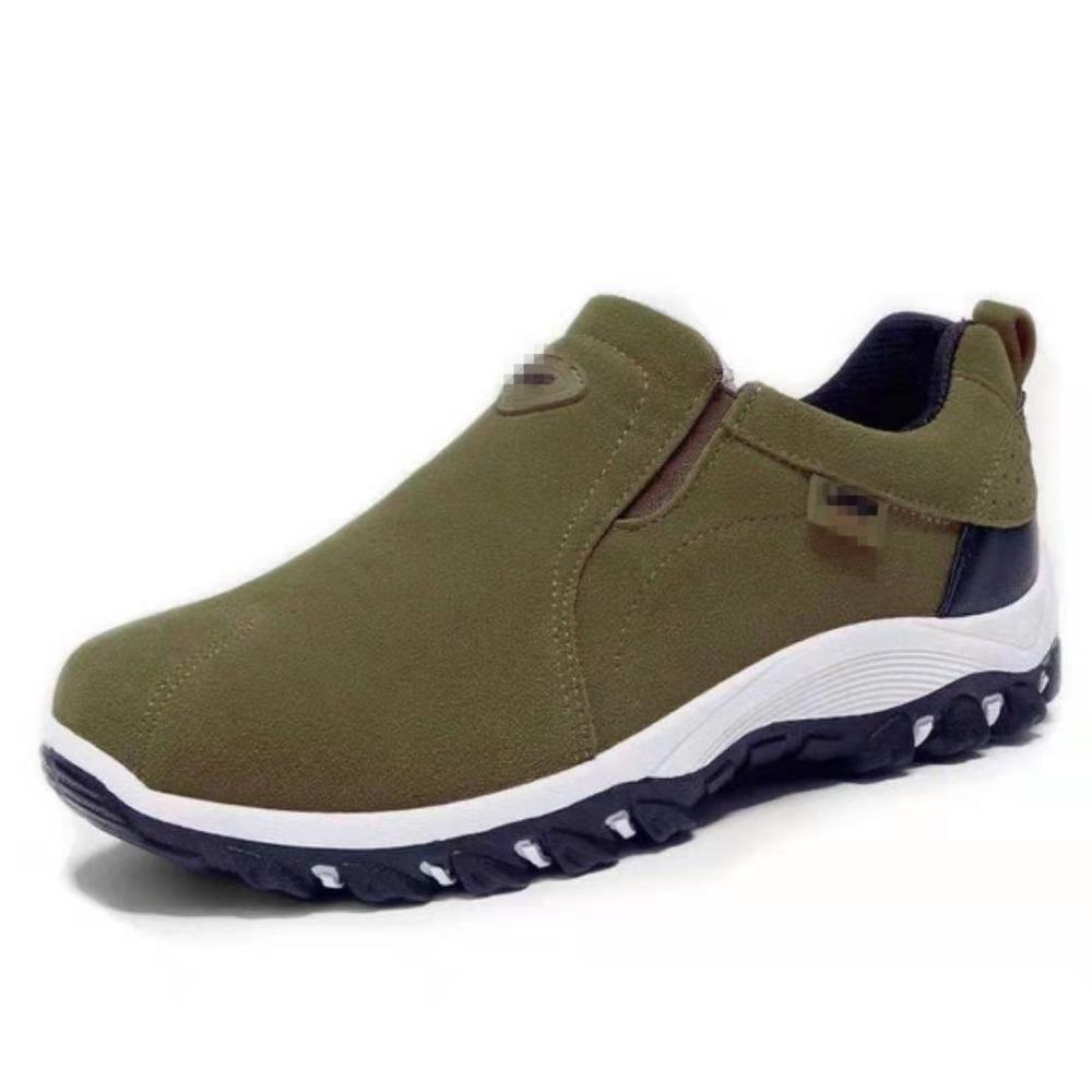 Mens Everyday | Jungle Moc Waterproof Taupe Activity Everyday