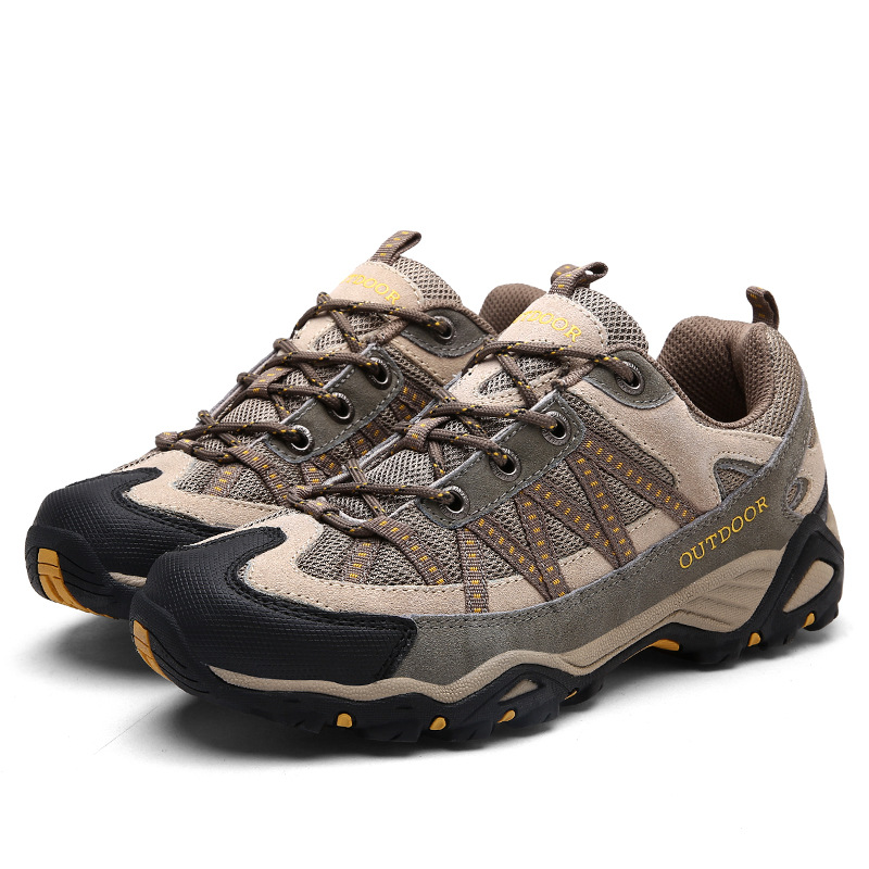 Mens Everyday | Moab Speed 2 Gore-Tex® Coyote Activity Coyote