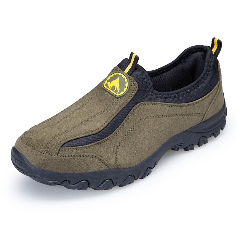 Mens Everyday | Moc Speed Streak Evo 1Trl Avocado Activity Avocado