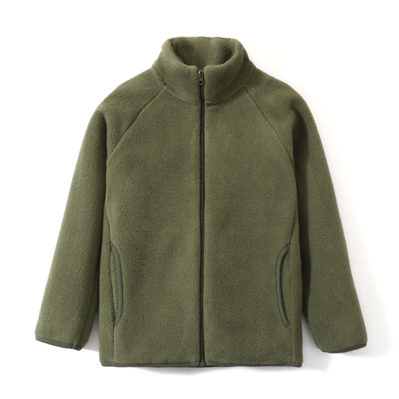 Mens Outerwear | Sweater Weather Full Zip Dusty Olive Heather Clothing Dusty Olive Heather