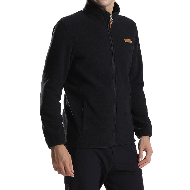 Mens Outerwear | Sweater Weather Full Zip Paloma Heather Clothing Mens