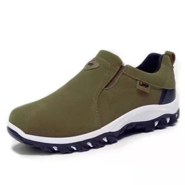 Mens Work | Moab Adventure Moc Carbon Fiber Work Shoe  Wide Width Toffee Activity Mens