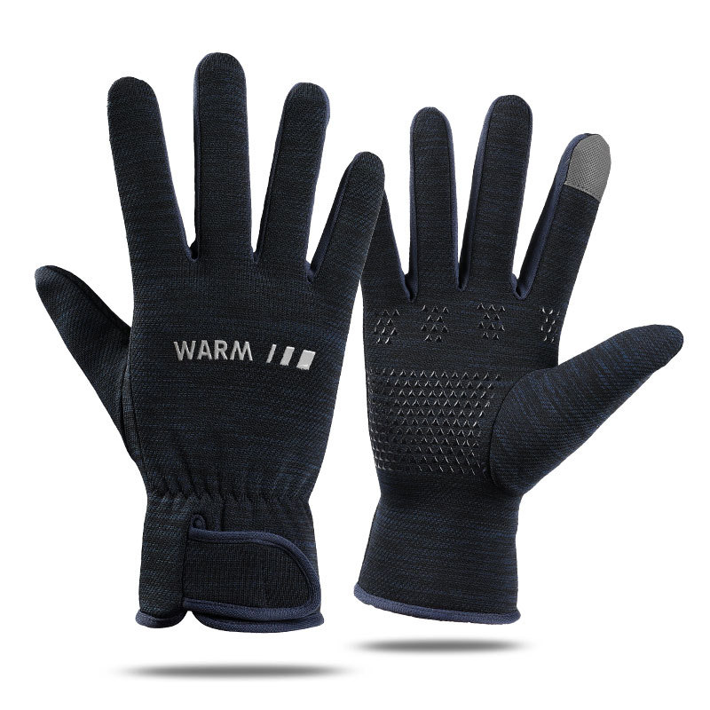 Mens/Womens Accessories | Classic Fleece Glove Rock Accessories Accessories