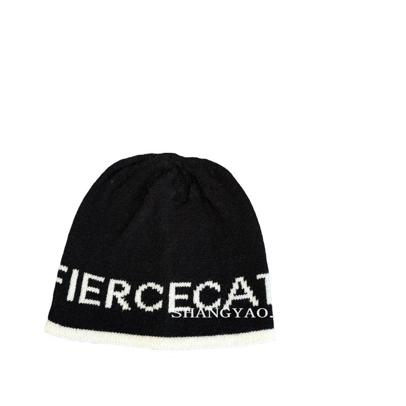 Mens/Womens Hats | Reversible Beanie Navy Accessories Hats