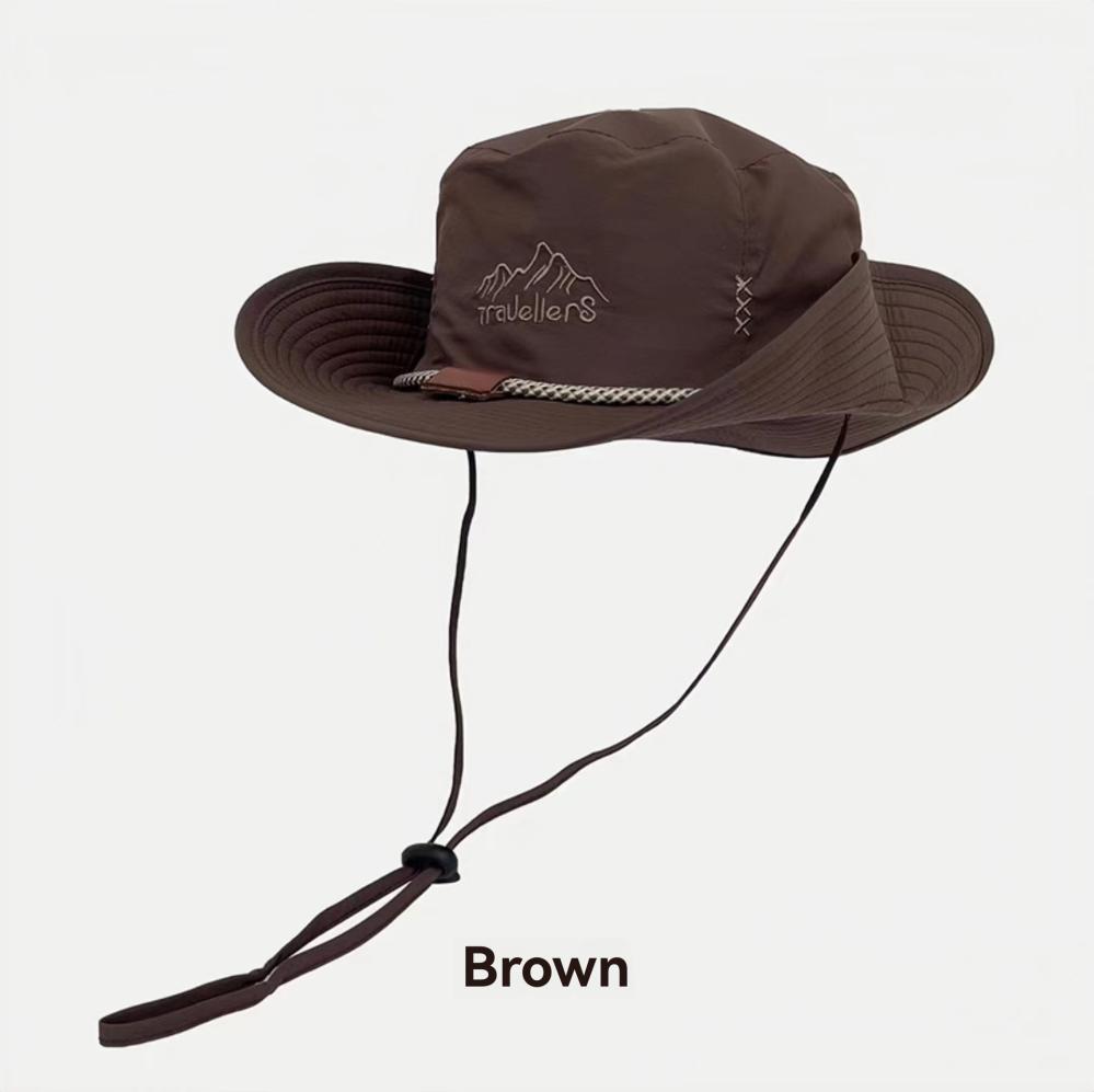 Mens/Womens Hats | Trailhead Bucket Hat Dusty Olive Accessories Dusty Olive