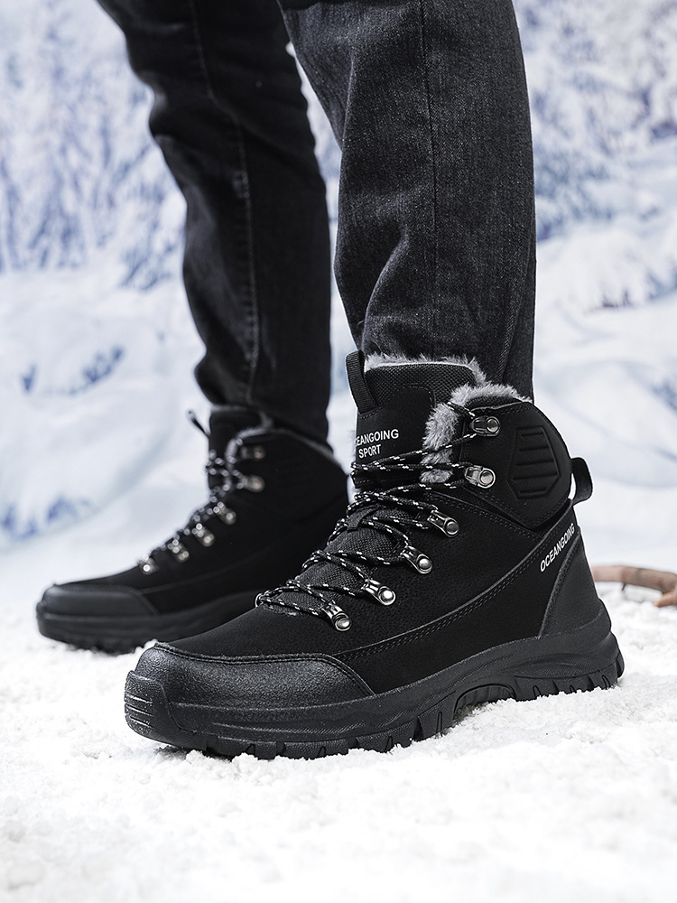 Womens Boots | Siren 4 Thermo Mid Zip Waterproof Charcoal Boots Boots