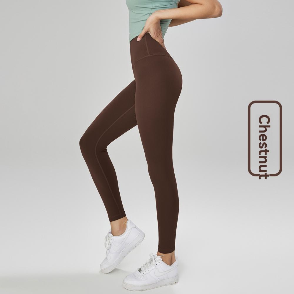 Womens Bottoms | Ascend Power Cargo Workout Legging X Sweaty Betty Cacao Brown Bottoms Bottoms