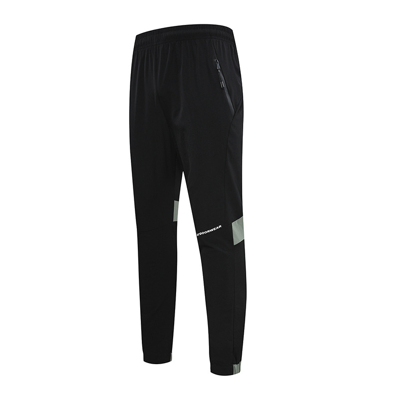 Womens Bottoms | Era Lt Trail Pant Black Bottoms Black