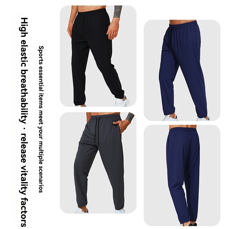 Womens Bottoms | Hayes Jogger Black Bottoms Black