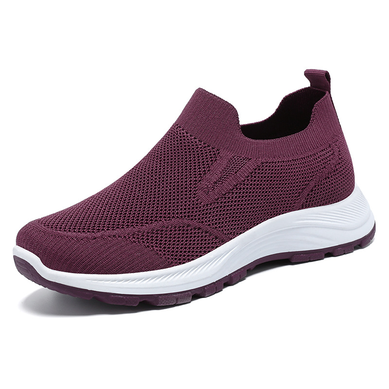 Womens Everyday | Embark Sneaker Moc Rose Activity Everyday