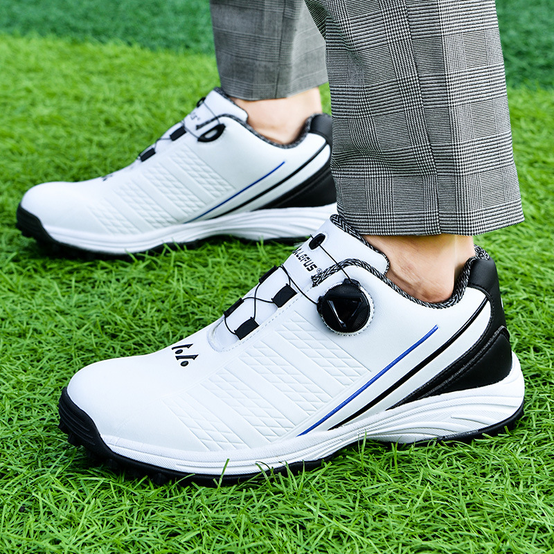 Womens Golf | Agility Peak 5 Boa Gore-Tex® White Activity Golf