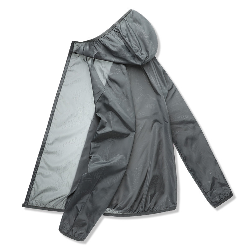 Womens Outerwear | Trail Running Jacket Refective Clothing Outerwear