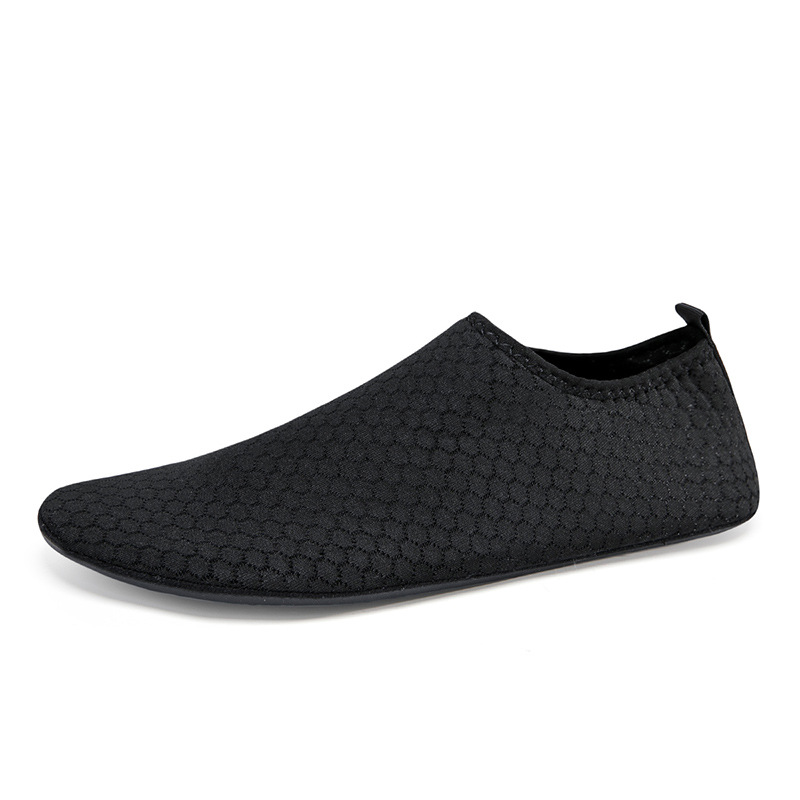 Womens Slip-Ons | Hydro Moc At Ss 1Trl Black Shoes Black