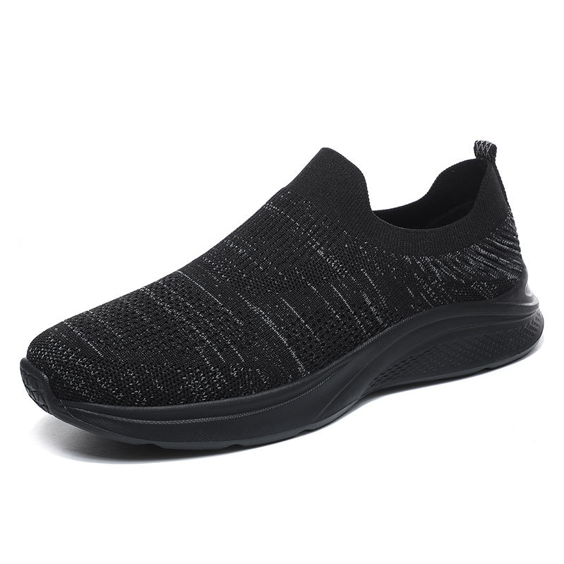 Womens Slip-Ons | Winter Moc 3 Black Shoes Black