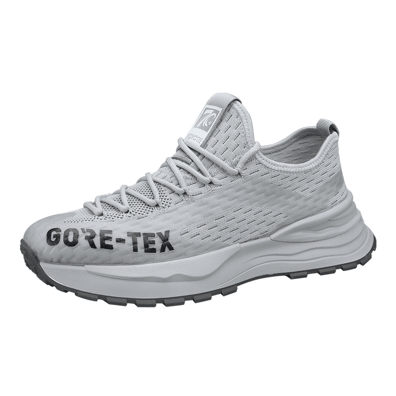 Womens Sneakers | Agility Peak 5 Gore-Tex® Sedona Shoes Sedona