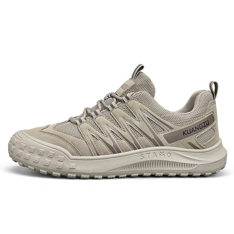 Womens Sneakers | Antora 3 Gore-Tex® Cream Shoes Cream