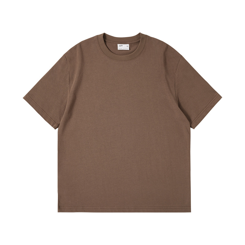 Womens Tops | Perfect Tee With Tencel™ Aluminum Clothing Aluminum