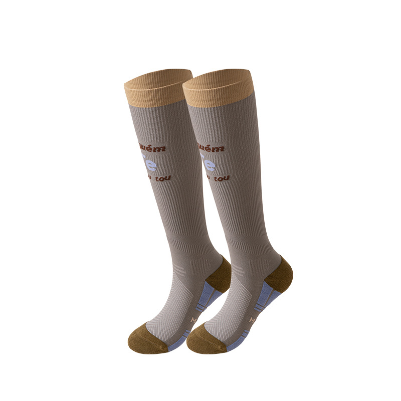 Womens/Mens Socks | Moab Hiking Crew Sock White/Assorted Accessories Assorted