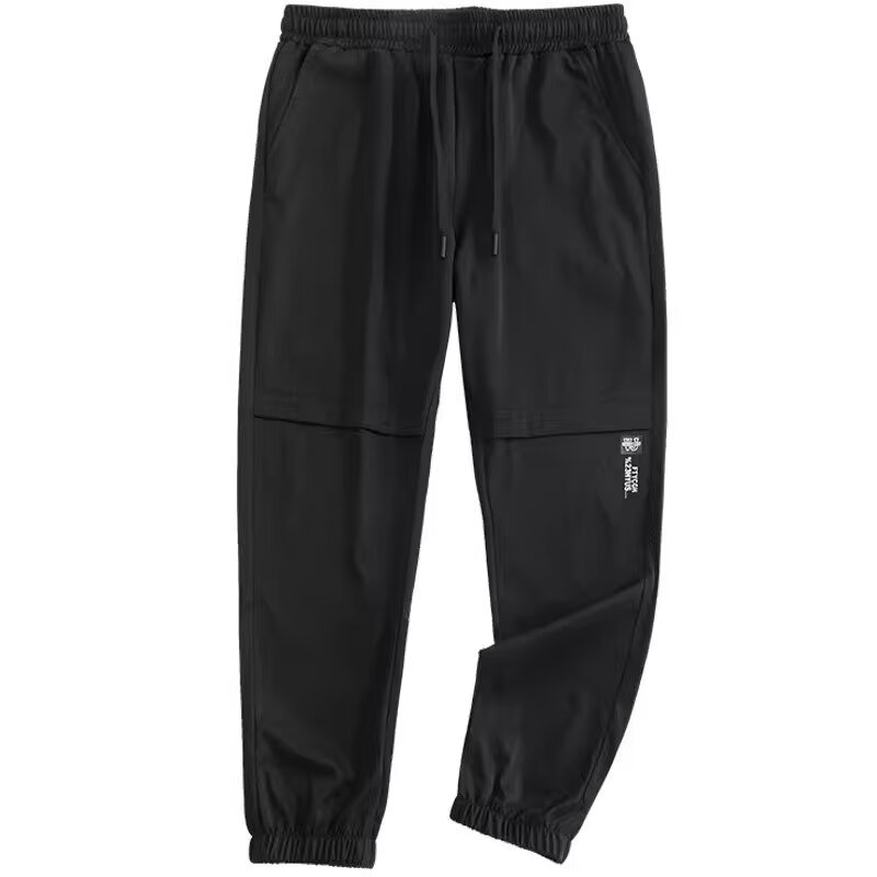 Womens Bottoms | Ascend Convertible Hiking Pant X Sweaty Betty Black Bottoms Black