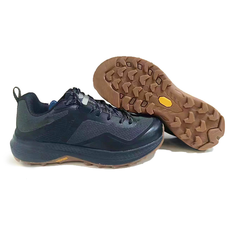 Mens Golf | Mqm 3 Gore-Tex® Seamoss/Granite Activity Golf