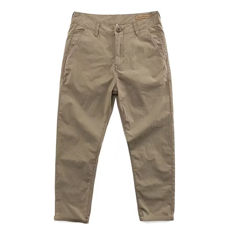 Mens Bottoms | Hayes Hiker Pant Sepia Tint Bottoms Bottoms